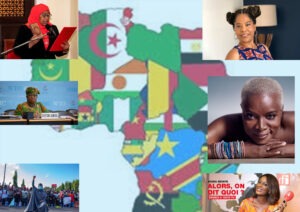 Article : Les femmes, symbole de beauté et de puissance en Afrique
