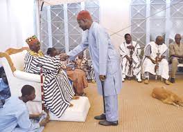 Article : Parenté à plaisanterie, un facteur de paix et de cohésion sociale en Afrique de l’ouest