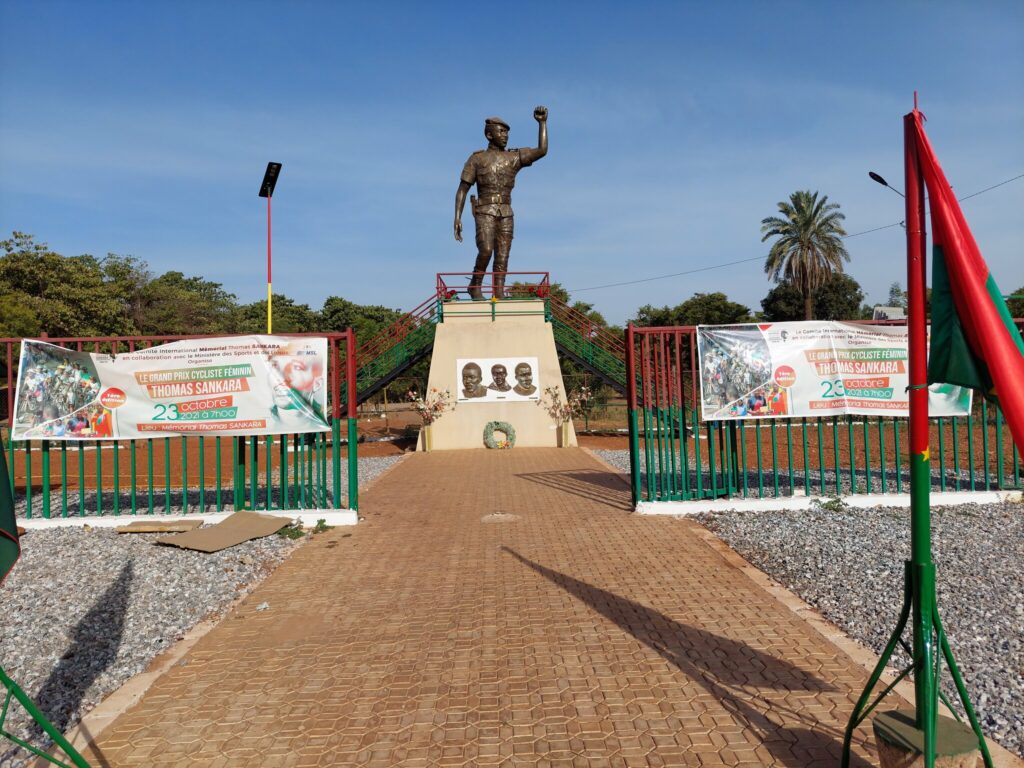 Article : Tourisme : six sites touristiques à découvrir absolument lors de votre séjour au Burkina Faso