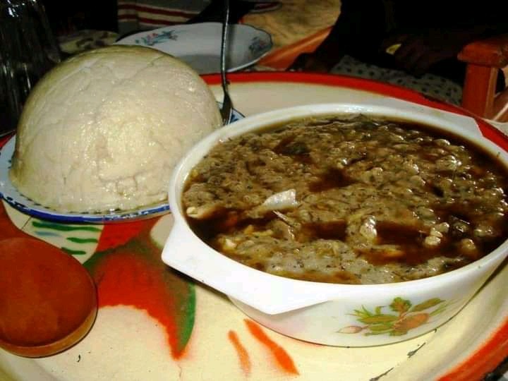 Article : Cuisine tchadienne : le Tankoul, une sauce mythique au cœur de la culture Sara