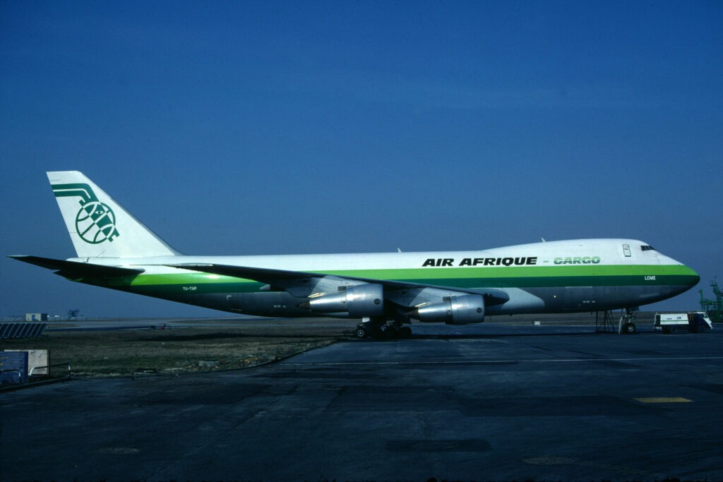 Article : Air Afrique : de la naissance à la faillite, l&rsquo;héritage en question