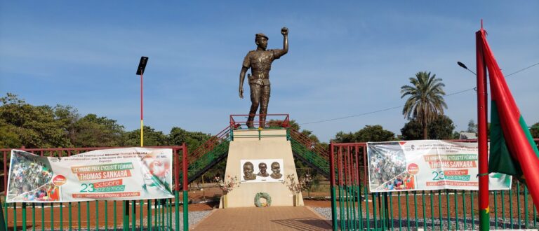 Article : Tourisme : six sites touristiques à découvrir absolument lors de votre séjour au Burkina Faso