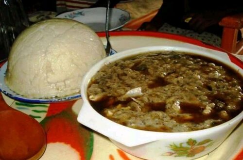Article : Cuisine tchadienne : le Tankoul, une sauce mythique au cœur de la culture Sara